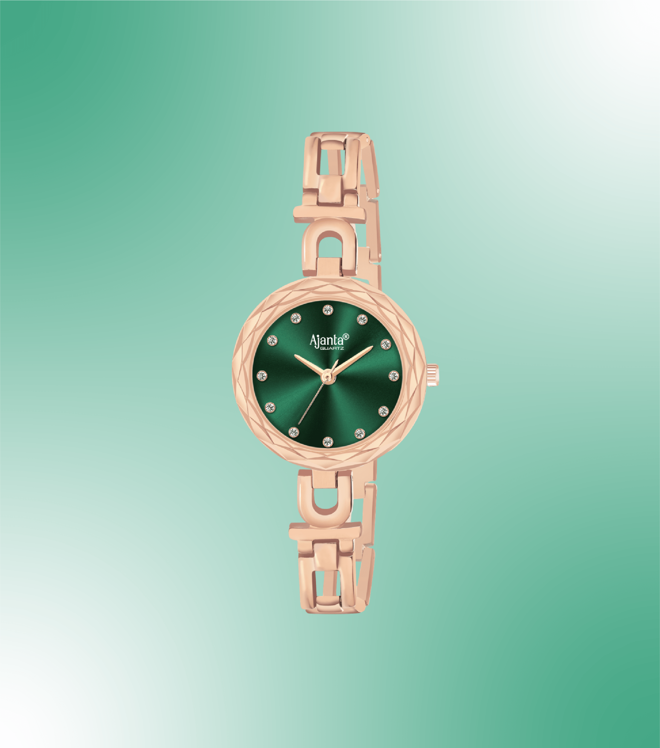 Ajanta Watch | AWC130-3