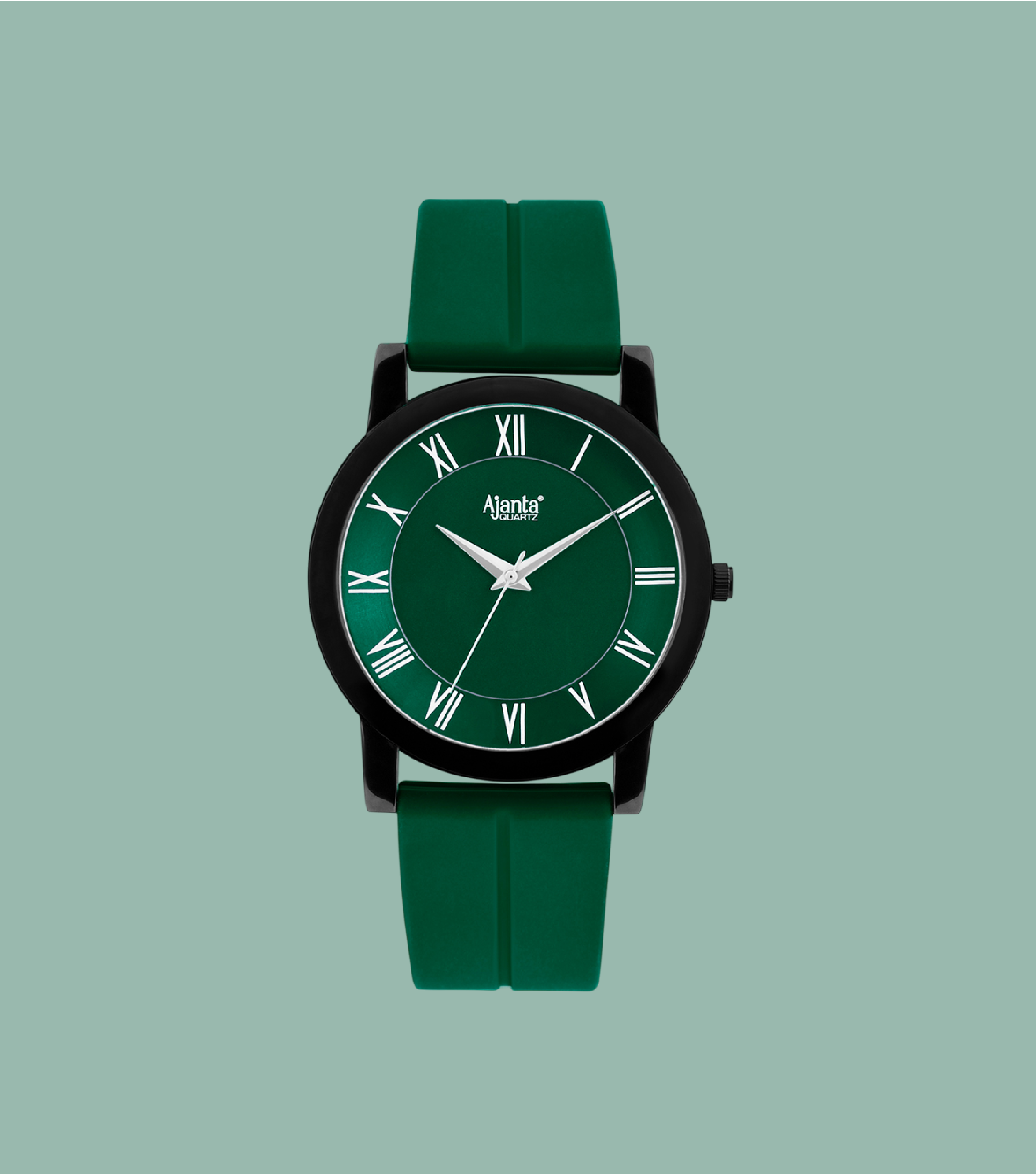 Ajanta Strap Watch | AWC131-3