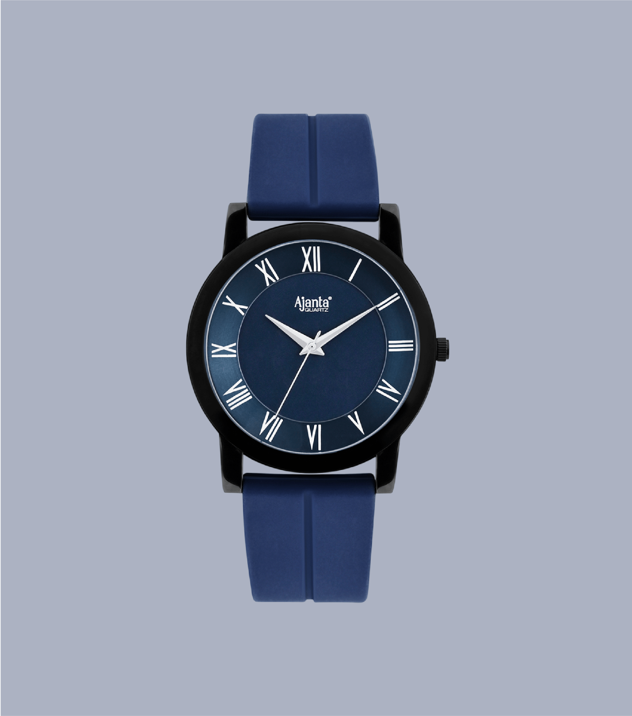 Ajanta Strap Watch | AWC131-1