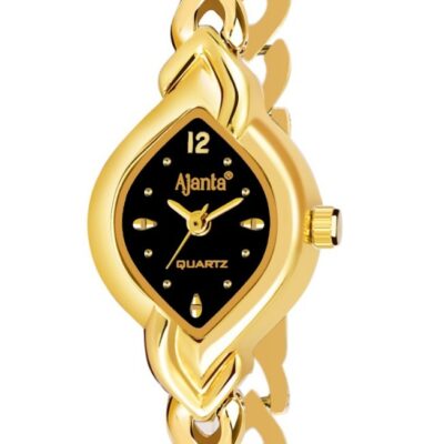 ajanta quartz hand watch price